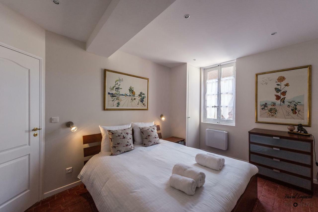 12 Carnot - Beaune Бон Экстерьер фото