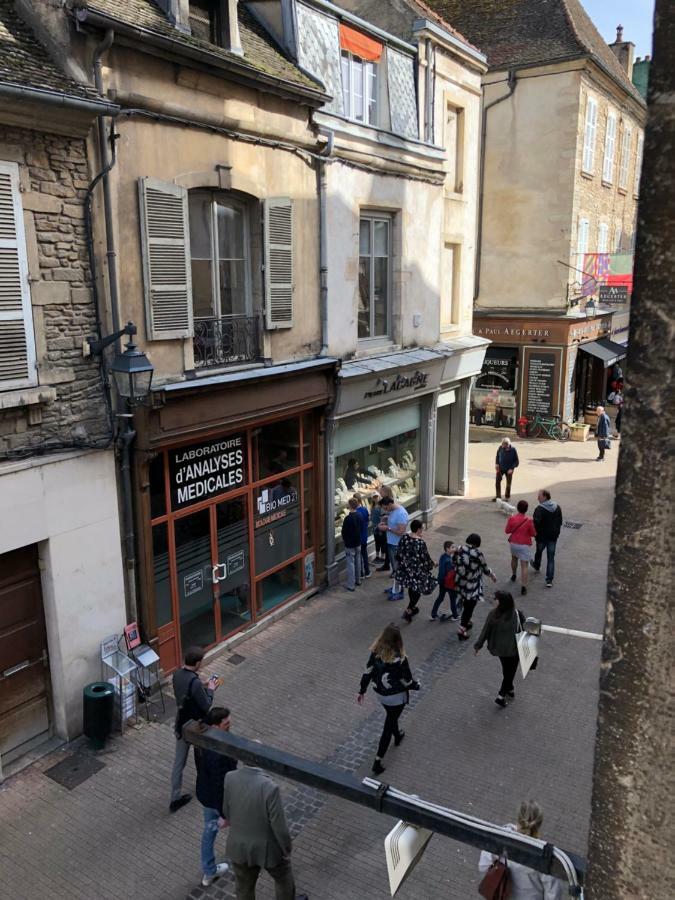 12 Carnot - Beaune Бон Экстерьер фото
